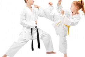 РУКОПАШНЫЙ БОЙ